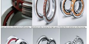 Nsk Super Precision Bearing