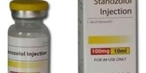 Steroid Nandrolone Injection