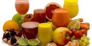 Vijayshree Juices