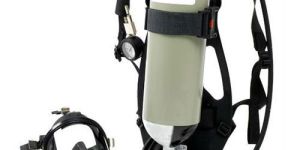 Self Contained Breathing Apparatus
