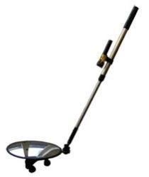 under Vehicle Mirror