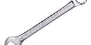 COLD STAMPED SPANNERS/ PRESS PANEL SPANNERS