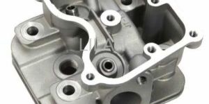 Generator Spare Parts