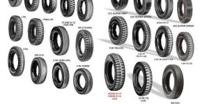 Motorcycle Tires