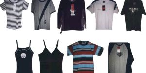 Mens Garments, Womens Garments