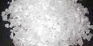 Ferric Alum Crystals