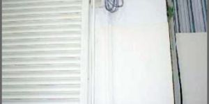 Rolling Shutter Aotomatic