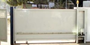 Sliding Gate