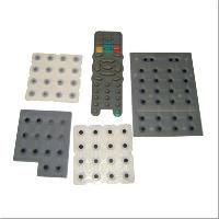 Silicon Key Pads