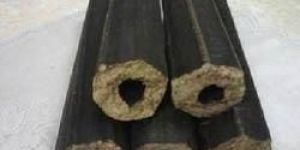Rice Husk Briquettes