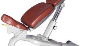 Multipurpose Adjustable Bench