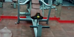 Olympic Incline Press Bench