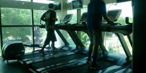 Treadmills