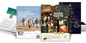 Magazines Printing Service