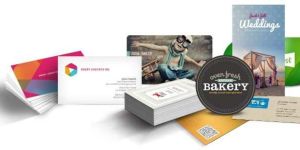 Office Stationery Printing