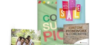 Posters Printing Services