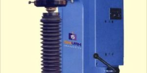 Hardness Testing Machine