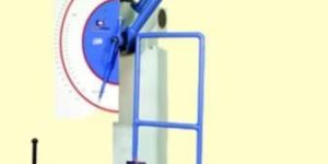 Impact Testing Machine