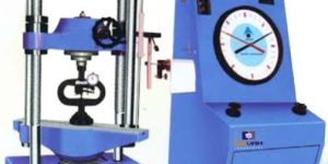 Universal Testing Machine