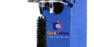 Vickers Hardness Testing Machine