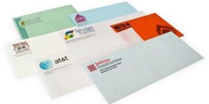 Envelope Printing Services
