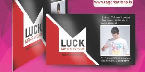 GC - 300 GSM Glossy Card