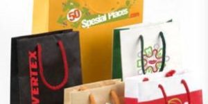 Paper Bag Printing Services