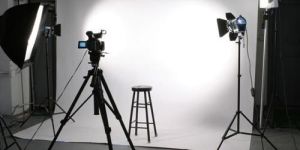 Studio Rental Services