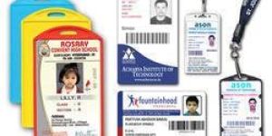 Id Card Printing Services