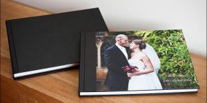 Wedding Photo Album Printing Services