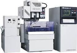 CNC Wire Cut Machine
