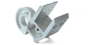 Aluminium Components