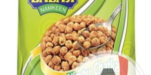 Gravure Printed Packaging Packets