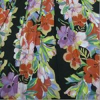 Printed Polyester Fabrics