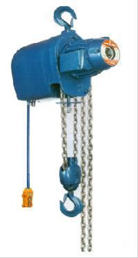 Chain Pulley