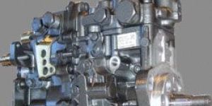 Bosch Fuel Injection Pump