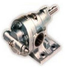 Rotary Gear Pump
