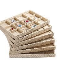 Jewellery Display Trays