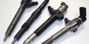 Car CRDI Injector