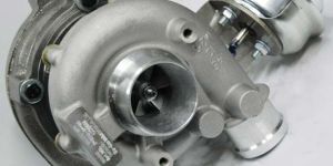 Car Turbocharger