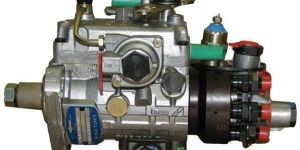 Delphi Fuel Injection Pump