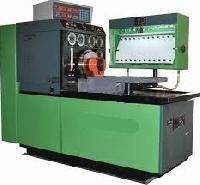 Injection Pump Test Bench