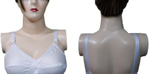 Cotton Bra