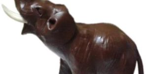 Show Piece Big Elephant