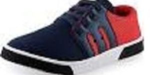 Canvas Shoe