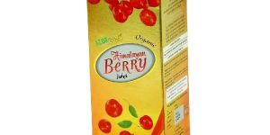 Himalayan Berry Juice