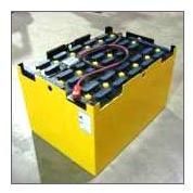 Industrial Batteries