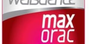 Maxorac Tablets