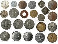 Old Coins