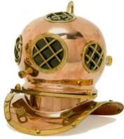 Diving Helmet